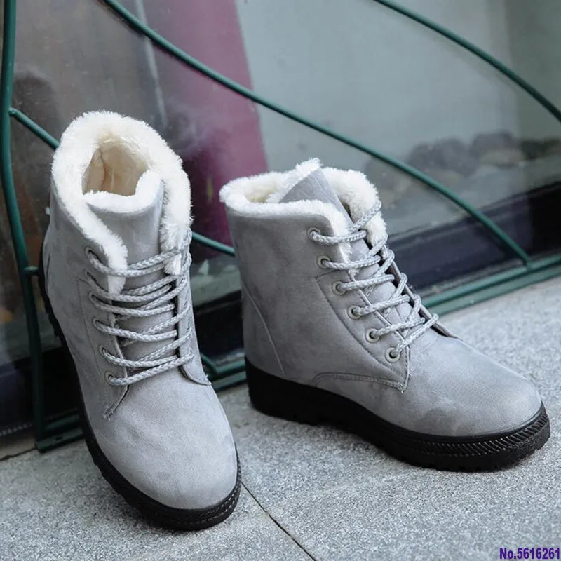 

Женские зимние сапоги, новинка 2020, женские зимние сапоги, зимняя новая женская зимняя обувь, женская теплая хлопковая обувь, сапоги
