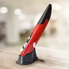 Мышь Вертикальная беспроводная эргономичная, 2,4 ГГц, 80012001600 DPI