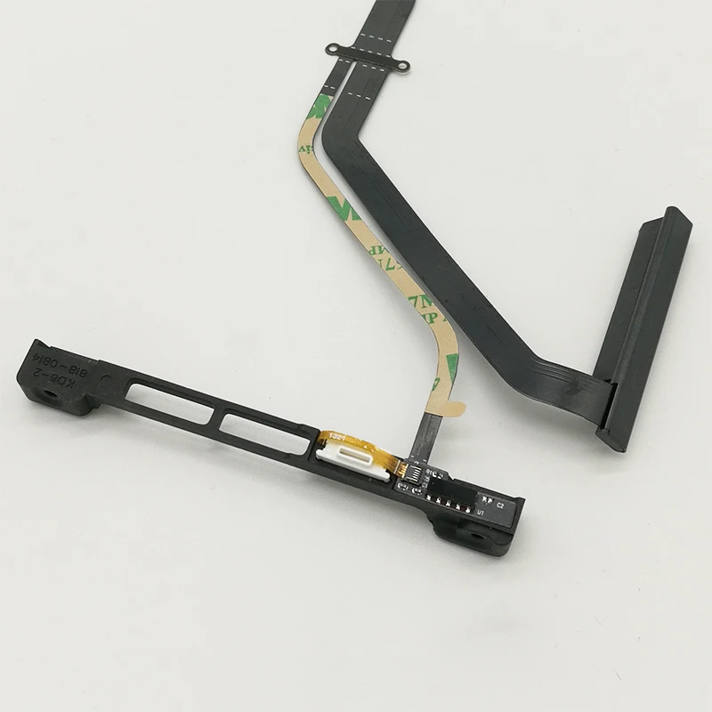 5 шт. подлинный новый для MacBook Pro A1278 HDD жесткий диск кабель с кронштейном 821 1226 A 922