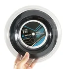 Ракетка для тенниса ZARSIA, ракетка из полиэстера, жесткая, 200 м, 17 г1,25 мм