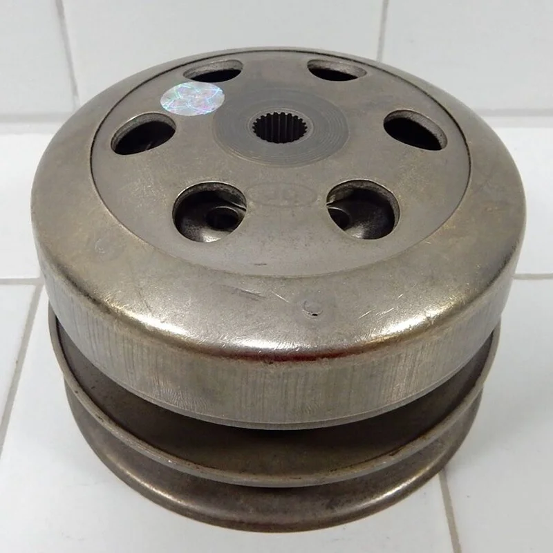 

50Cc Clutch for Chinese Scooter Moped Atv Utv Kart Taotao for Icebear Peace GY6 STORE