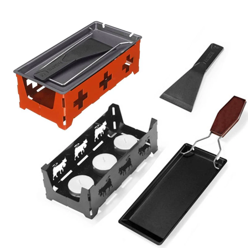 Портативный с антипригарным покрытием доска сыра выпечки дома Кухня инструмент