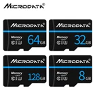 Карта памяти micro sd, класс 10, 2021 ГБ, 4 ГБ, 8 ГБ, 16 ГБ, 32 ГБ