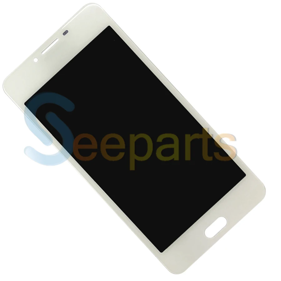 6 0 &quotтест хороший для SAMSUNG GALAXY C9 Pro lcd C9000 дисплей кодирующий преобразователь