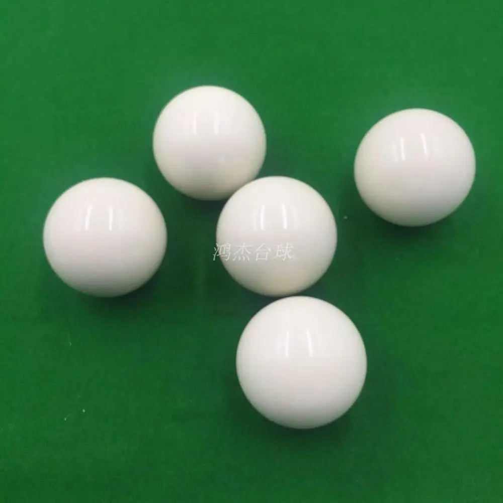 52 5 мм мяч для снукера Американский биллард белые шары 16 шт./компл.|snooker cue ball|cue ballpool