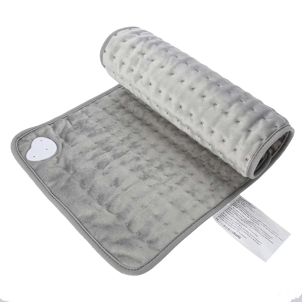 Multi-functional Winter Electric Blanket Heating Pad Rapid and Uniformity | Дом и сад