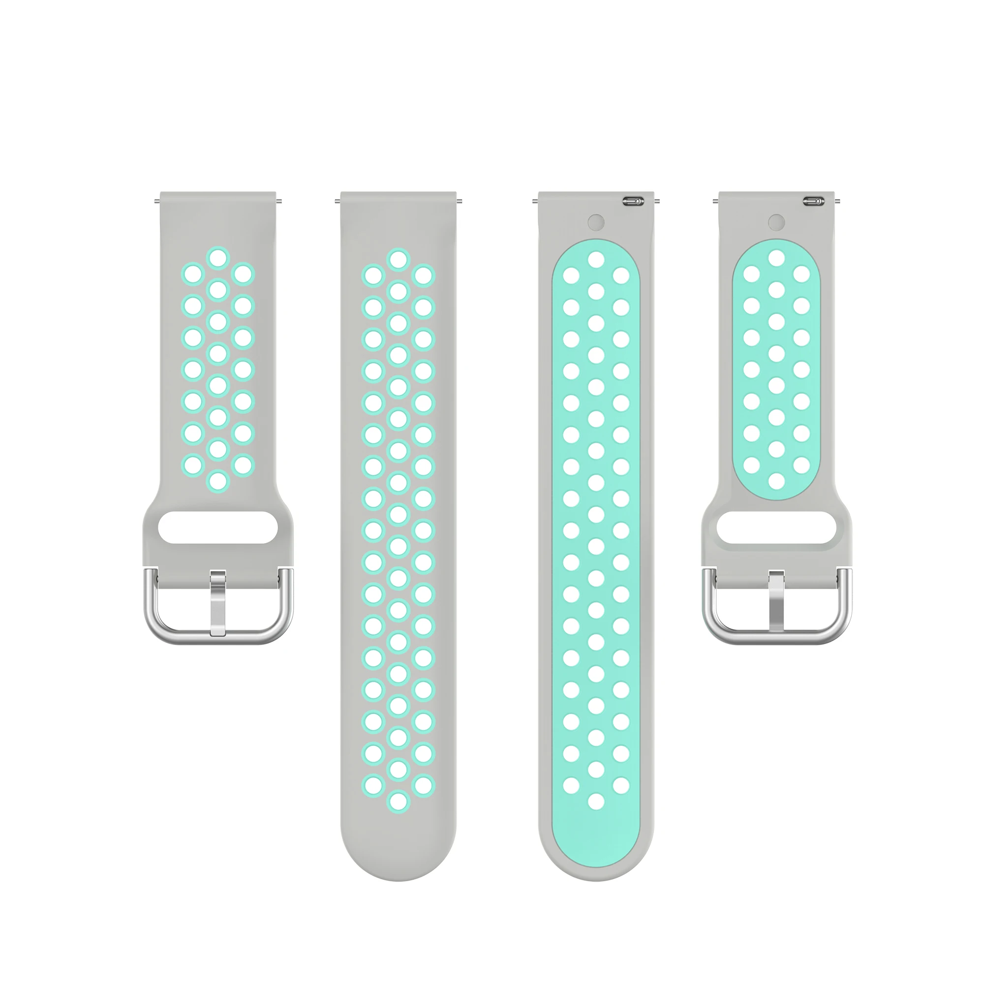 Wrist Strap For Xiaomi Mi Watch Color sports edition soft silicone Band Wristband Bracelet Replacement Watchband Wristbelt