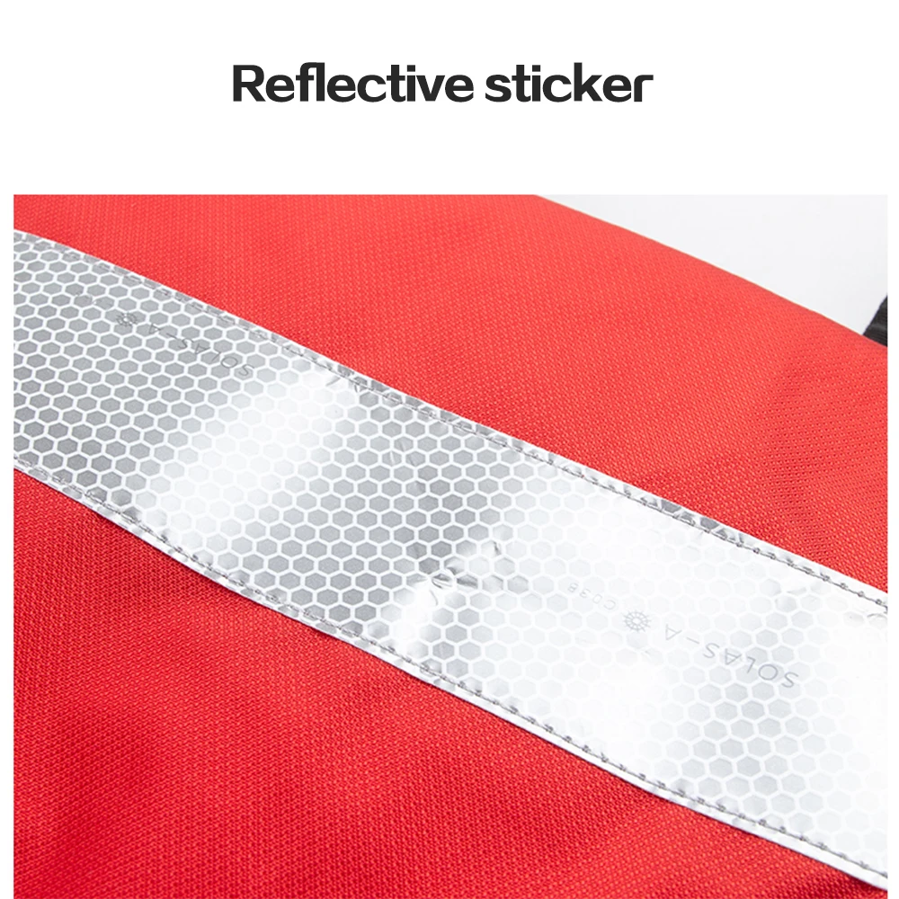 Спасательный жилет для взрослых профессиональный спасательный водных видов