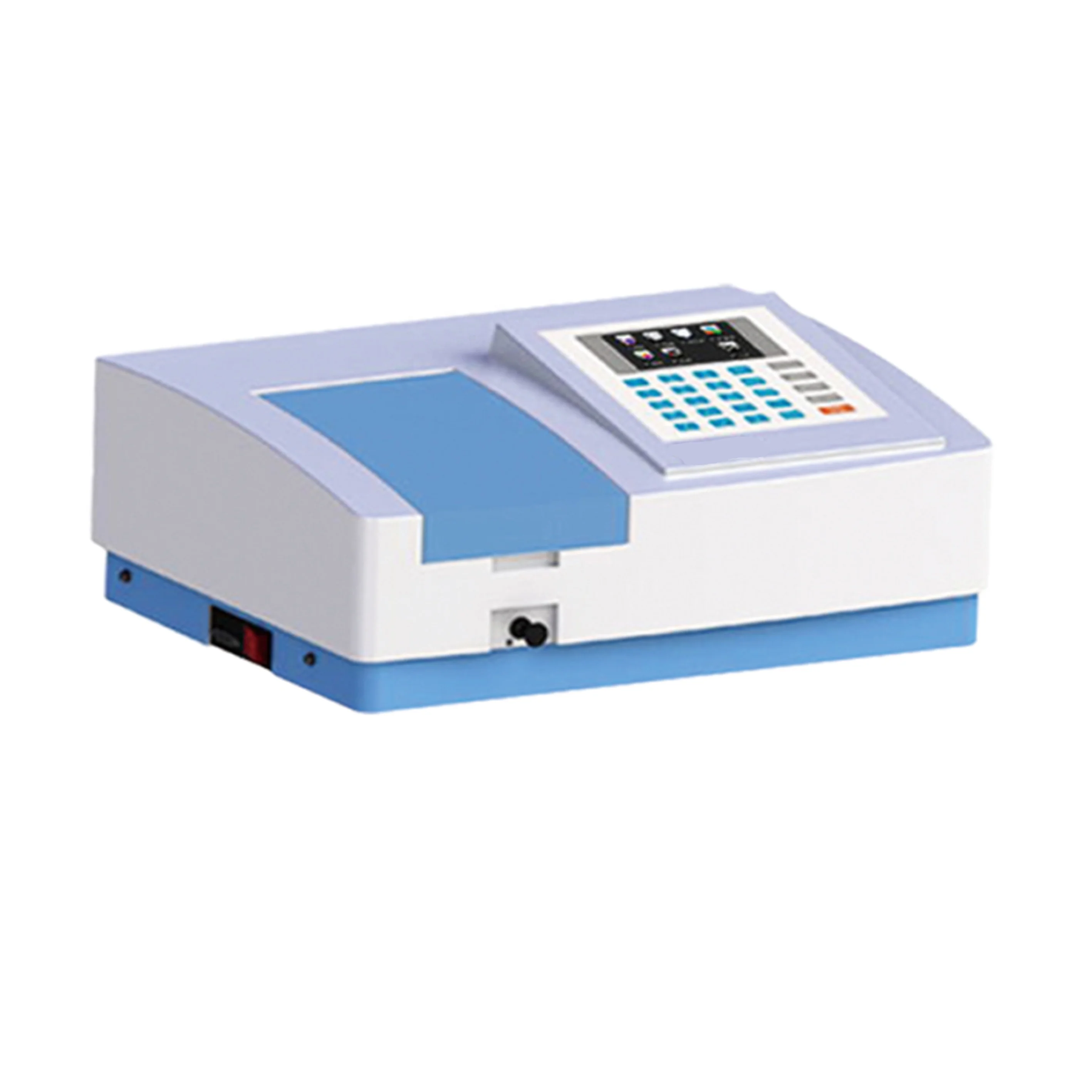 

UV/VIS Spectrophotometer UV1800