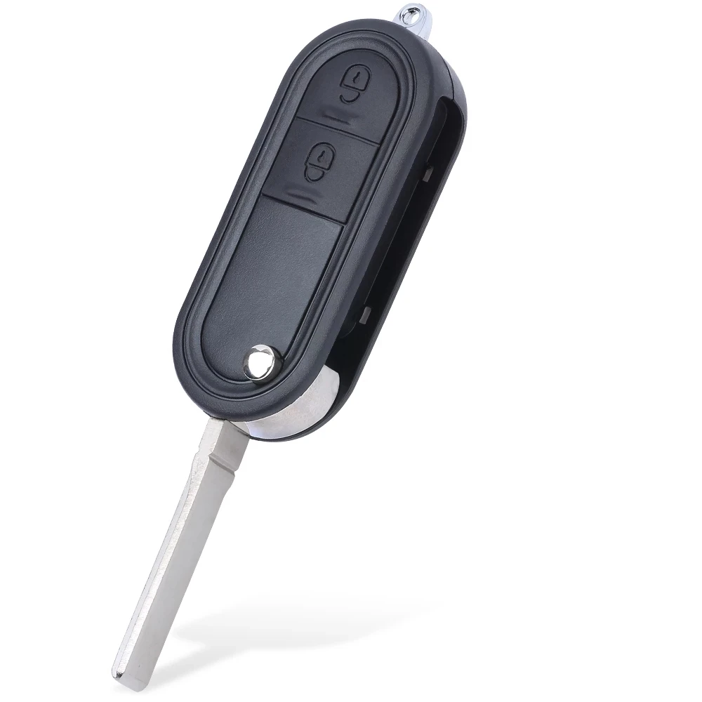 Запасной смарт-пульт дистанционного управления KEYECU брелок для автомобильного