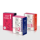 Набор для подтяжки ресниц Lomansa Plus, 5 коробок, для перманентного подтяжки ресниц, для наращивания, завивка, подтяжка для ресниц Набор для длительного роста