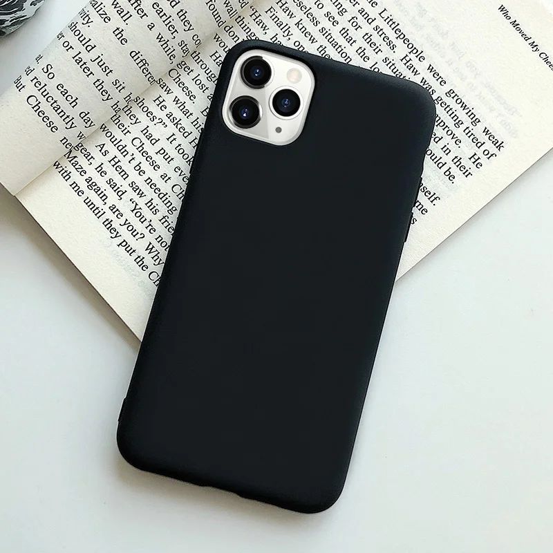 Лаванда Силиконовый чехол для Xiaomi redmi 6A 5,4", чехол из ТПУ Для Xiaomi Xiomi redmi 6a 4X Note 4 7 redmi 6a, чехол, бампер для телефона - Цвет: Лаванда