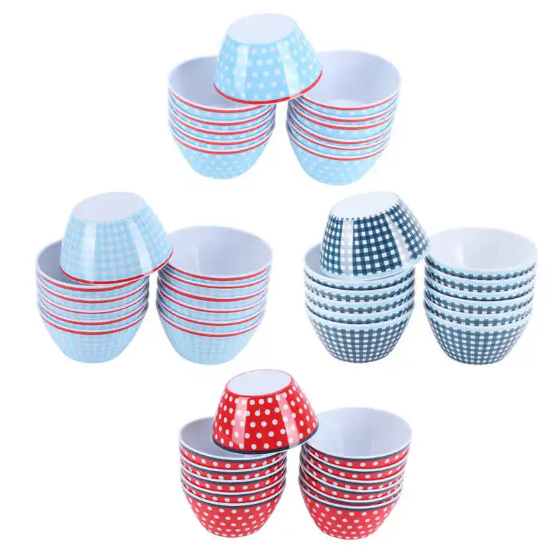 

Bowls kitchen tools 6in Salad Bowls Food Serving Bowls Imitation Porcelain Dinnerwar Tableware Leaves Shape Dish Bowl