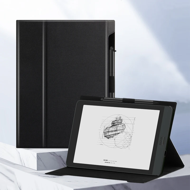 Магнитный чехол для Onyx Boox Note S 9 7 3 2 10 дюймов защитный Pro / электронной книги |