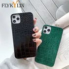 Чехол-накладка для Huawei P40 Lite, E, P20, P30 Lite, Mate 20, 30 Pro, силиконовый, противоударный