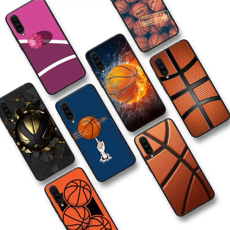 

Basketball basket Phone Case For Xiaomi 9 mi8 F1 9SE 10lite note10lite Mi8lite xiaomi mi 5x
