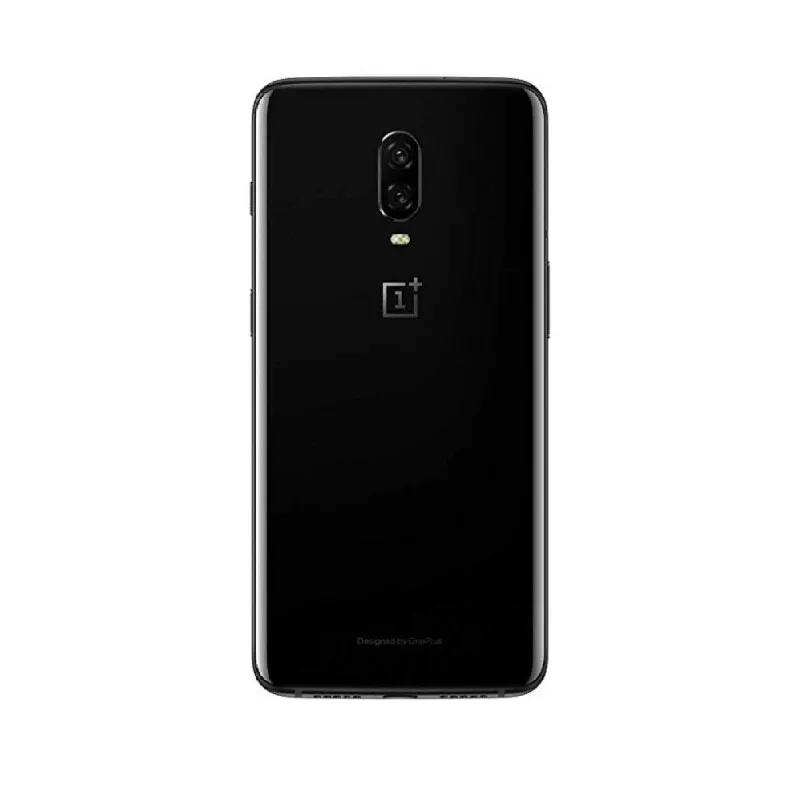 Мобильный телефон с глобальной версией Oneplus 6T A6013 8 Гб ОЗУ 128 Восьмиядерный