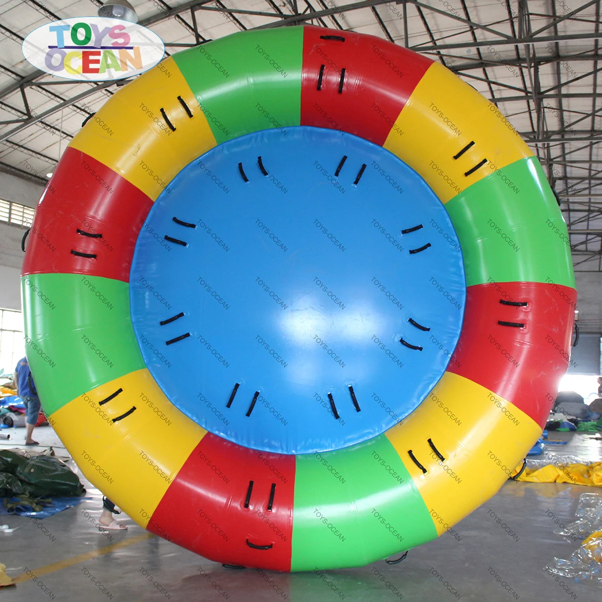 Сумасшедшая надувная лодка для дискотеки водные игрушки водная Сатурна