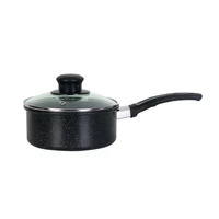 gzzt pot kitchen tool for chocolate cheese melting portable maifanstone non stick pan for melting machine and induction cooker