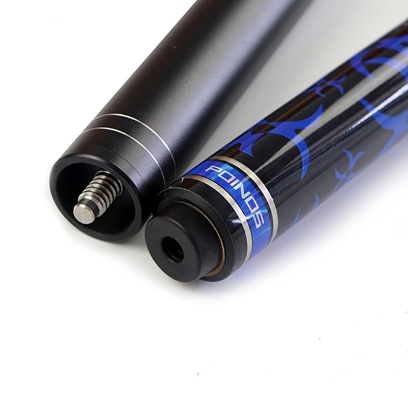 Бильярдный Кий удлинитель с бампером 22 см|Аксессуары для снукера и бильярда| |