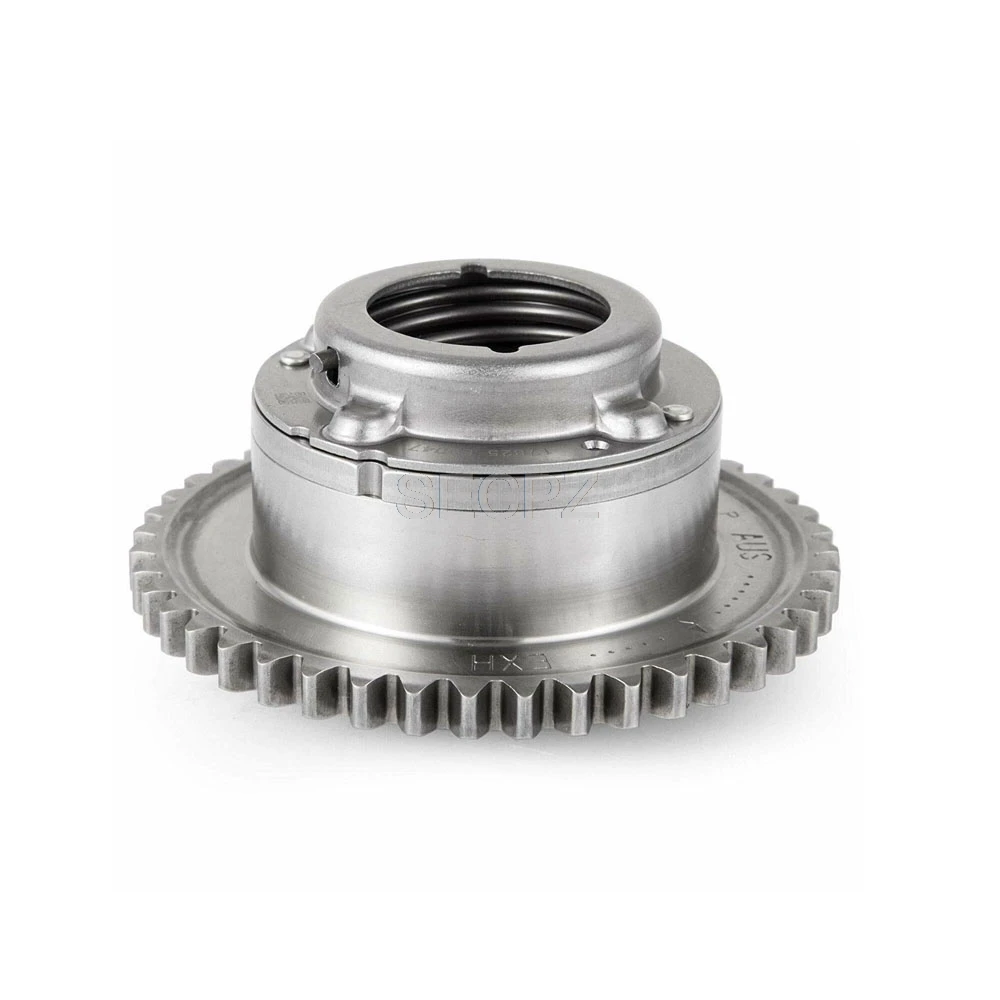 (Впускной + выхлопной) пара устройство регулировки распределительного вала