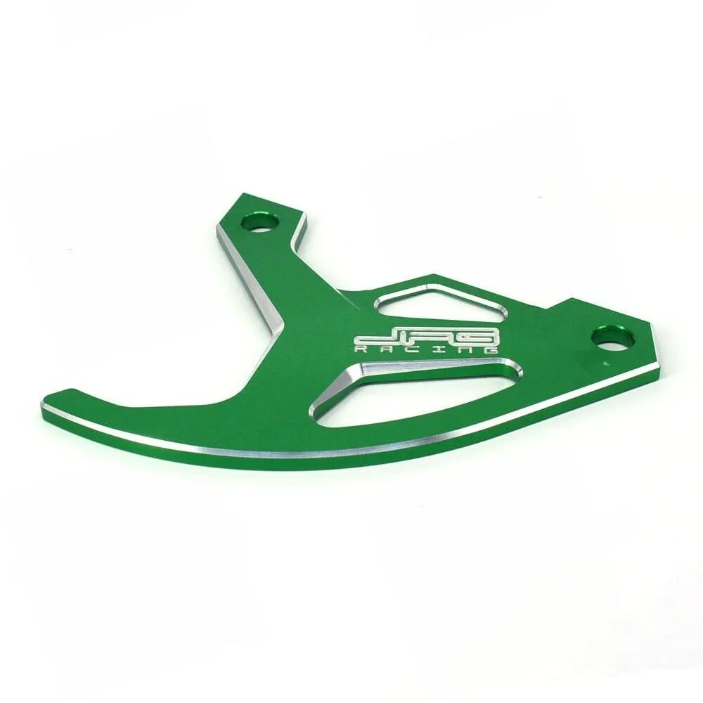 

Новейшая заготовка для заднего дискового тормоза для Kawasaki KLX450R 2007-2009 2008