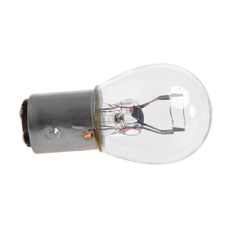 DC 12V 1157 10W светильник авто Стоп сигнал поворота задний фонарь S25 |