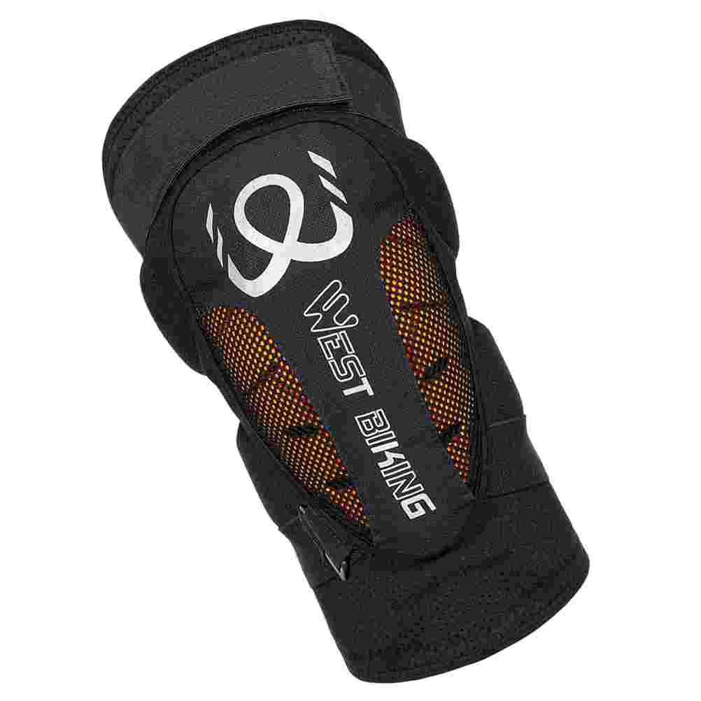 

1 шт. удобный бандаж на колено для бега дышащий защитный чехол на колено