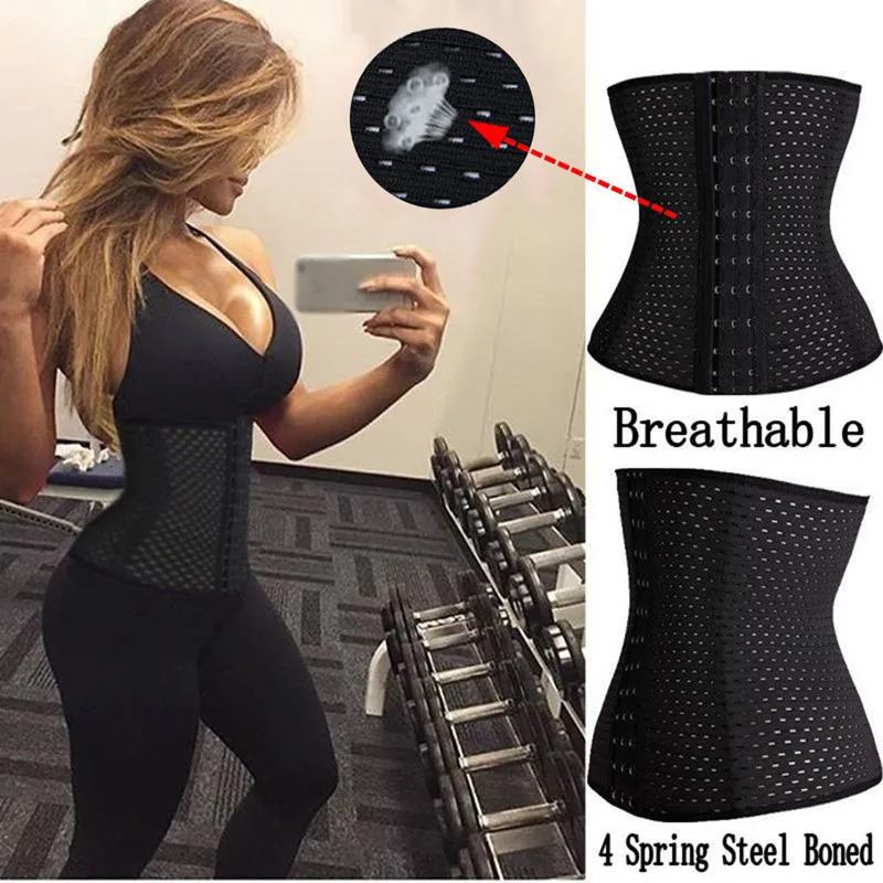 Waist Trainer Shapers Corset Face Slimming Belt Shaper Body Wraps Strap Modeling | Красота и здоровье