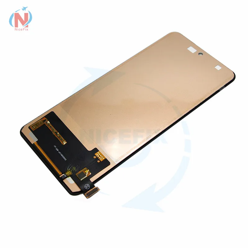 ЖК-дисплей incell для Xiaomi Redmi Note 10 Pro сенсорный экран m2101K6G Note10 10s M2101K7AI M2101K7AG | Мобильные