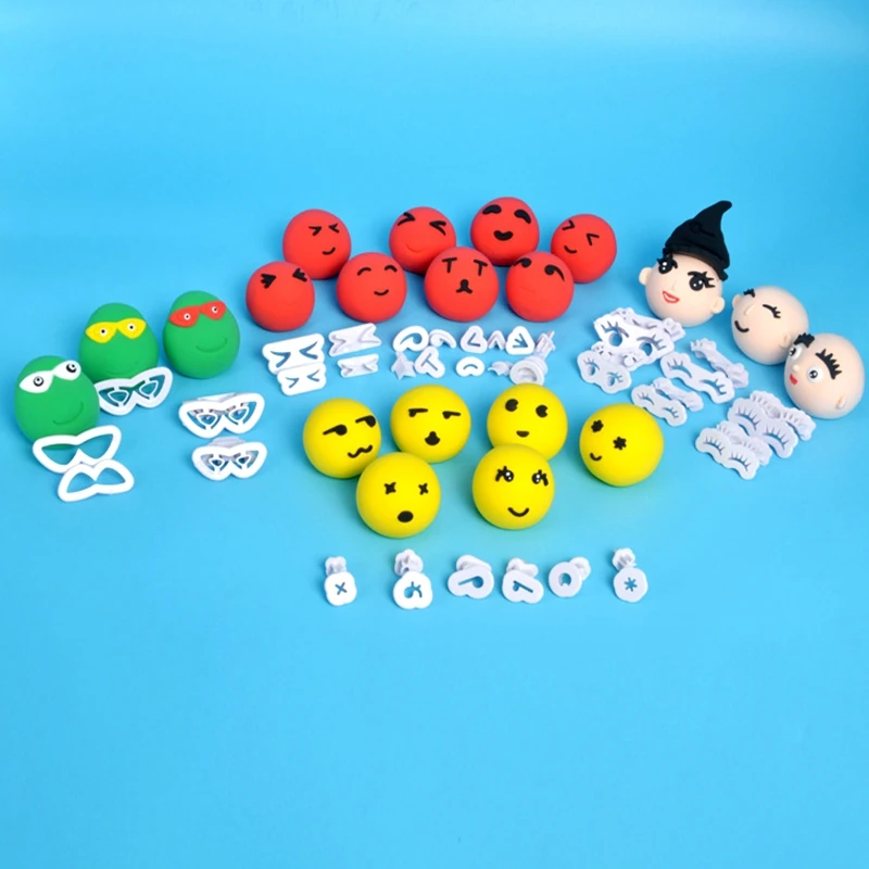 Инструмент для запекания 3D формочка на пару форма печенья милый набор