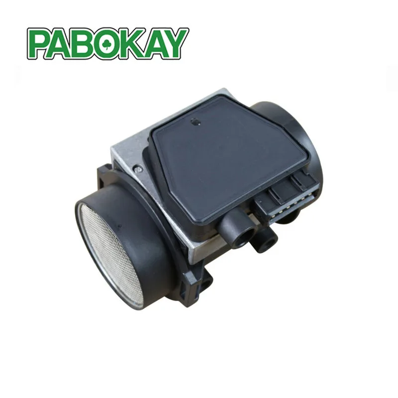 Абсолютно Новый массовый расходомер воздуха MAF ** для SAAB 2.3L 2.1L 7591183 8823239 8826778 9113838