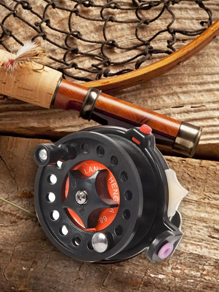 Рыболовные катушки шарикоподшипники Рыболовная катушка рыболовные снасти