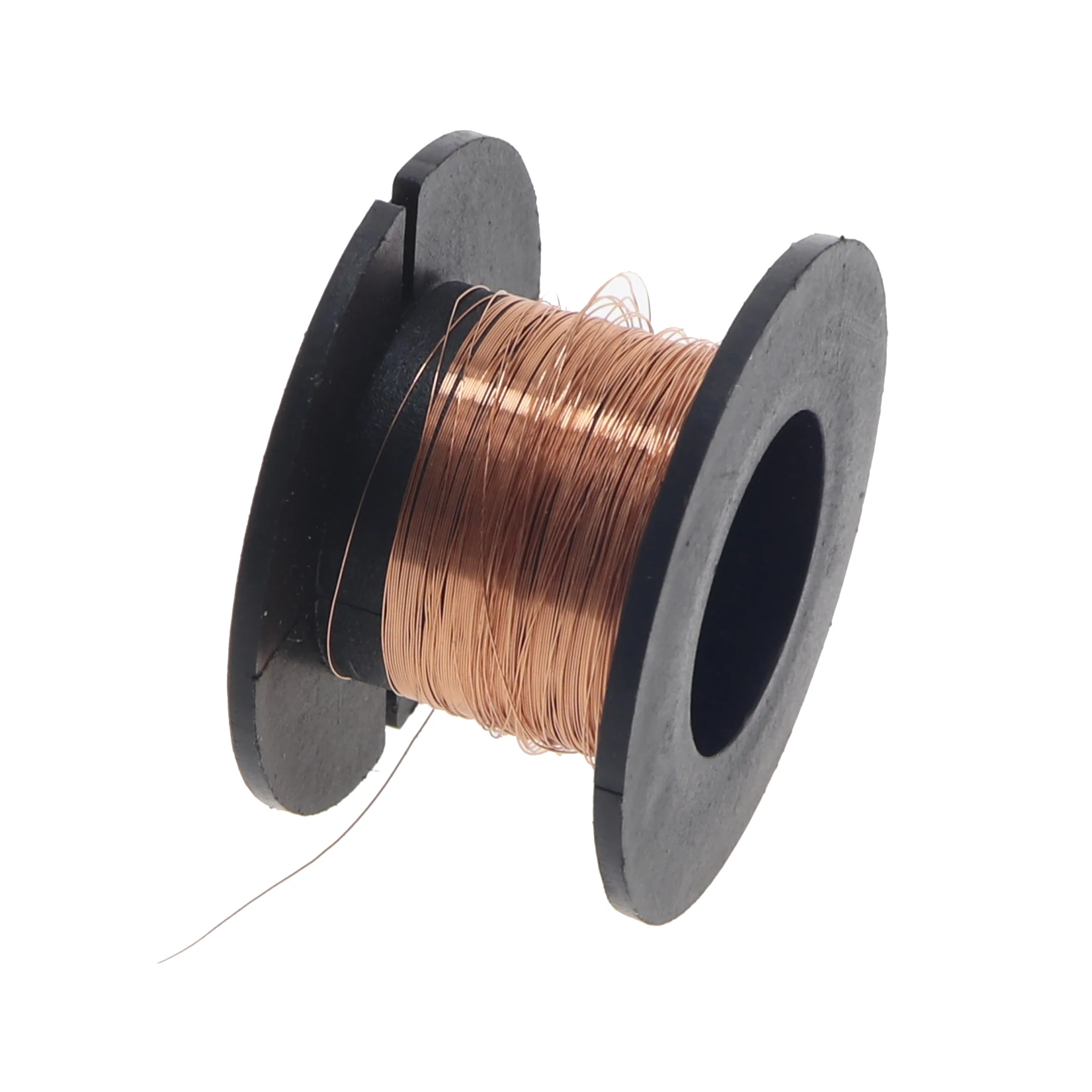 5 шт. Медь паяльная провода ппа эмалированный ремонт катушка для сварки 0 1 мм