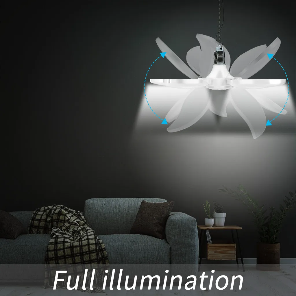 Лучшие продажи 2019 LED гаражный магазин Рабочие Светильники домашний потолочный