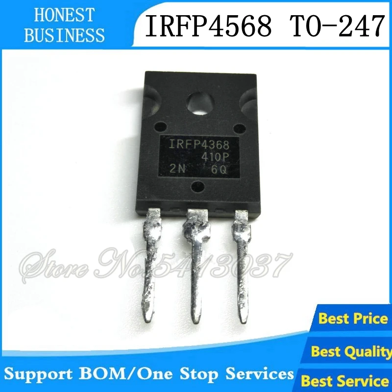 5 шт.-20 шт./лот IRFP4568PBF IRFP4568 4568 TO-247 171A 150V | Электроника