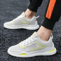 men casual shoes plus size sneakers for men shoes outdoor sport breathable male footwears height increase shoes tenis masculino