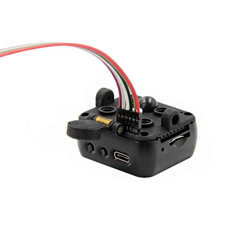 T watch k210 распознавать лица AI K210 модуль ESP32 пользовательского программирования в