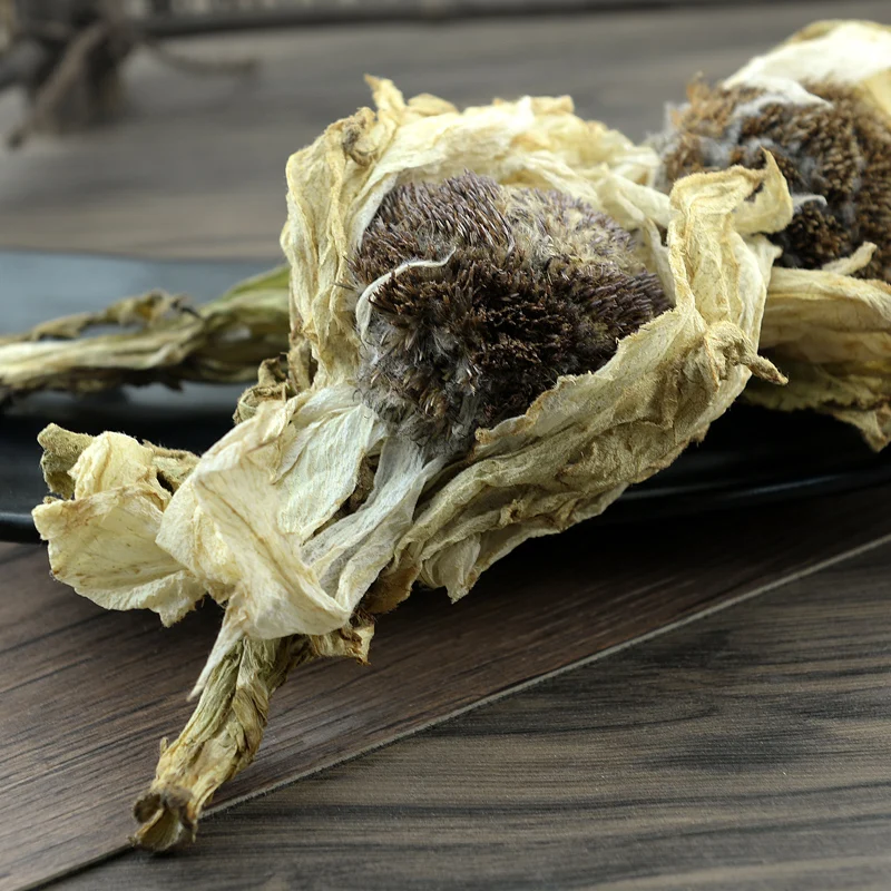 

Snow Lotus Herb Herba Saussureae Involucratae XueLianHua