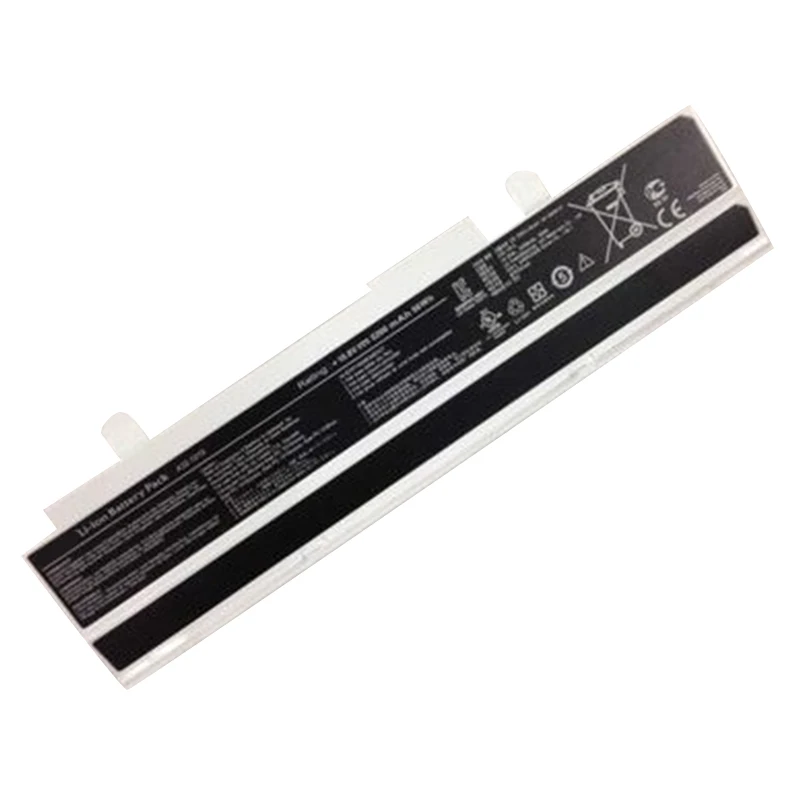 HanGreat реальные Аккумулятор для ноутбука Asus A31-1015 A32-1015 Eee PC 1011 1015P 1016 1215 1215N 1215P 1215T VX6