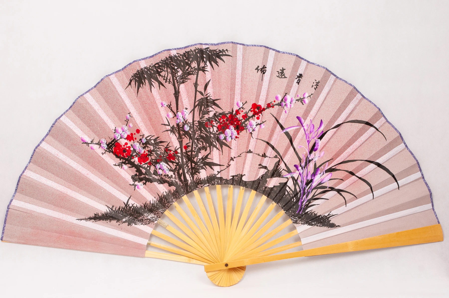 Украшение Samuume Подвесной Настенный Вентилятор в национальной таможенной