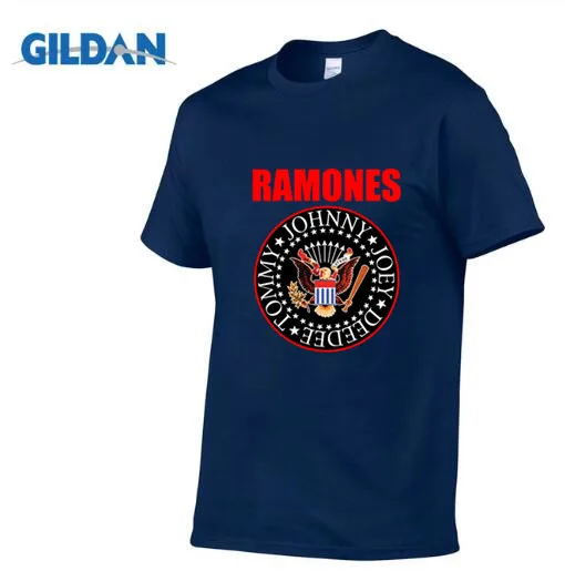 Футболка ROMANES музыка типография ramone romanes римляне панк рок ролл ракета