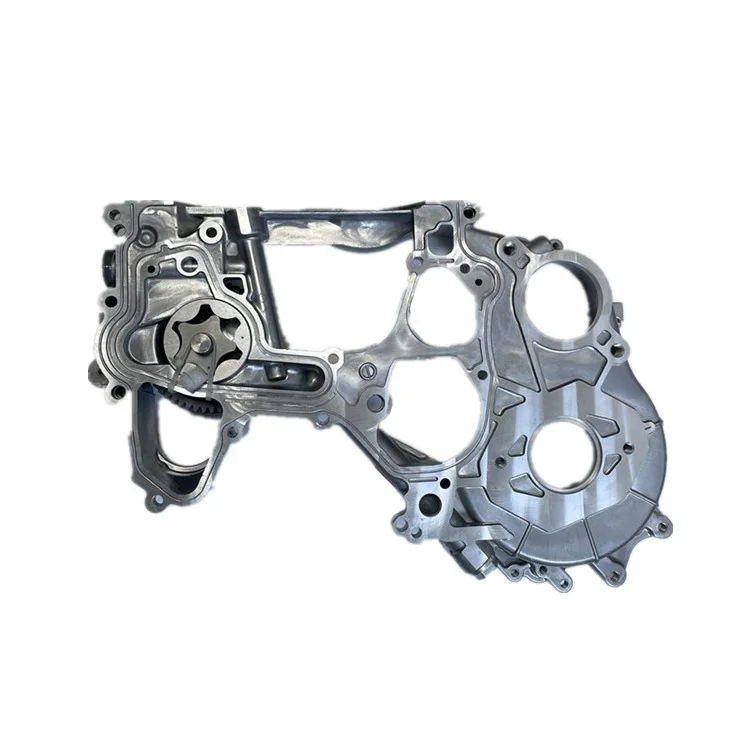 

Новые оригинальные автомобильные запасные части 2,5 2KD двигатель дизельный масляный насос OEM 11320-30021