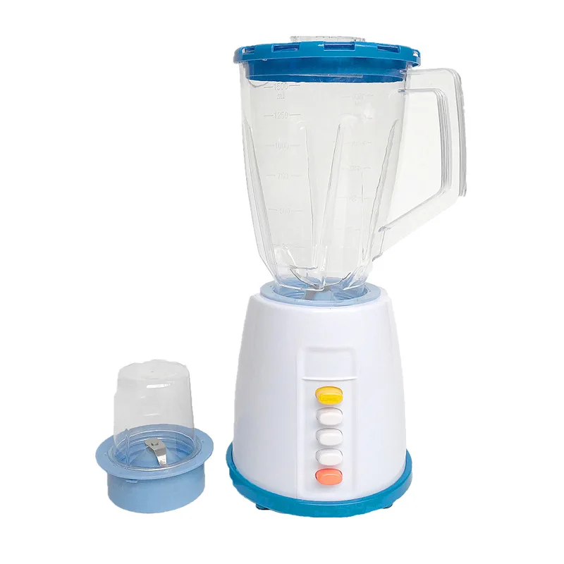 Bpa Free 250 Вт коммерческий блендер кухонный комбайн 2 группа лезвие соковыжималка
