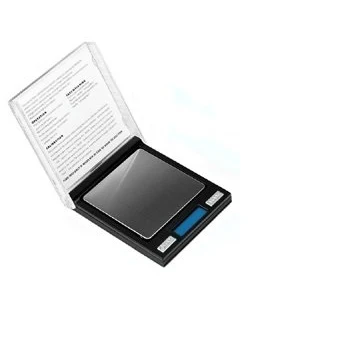 Весы Kromatech MiniDisk MD-100 | Инструменты