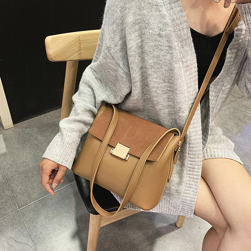 Новинка 2020 сумки кошельки женская сумка кошелек модная повседневная на плечо