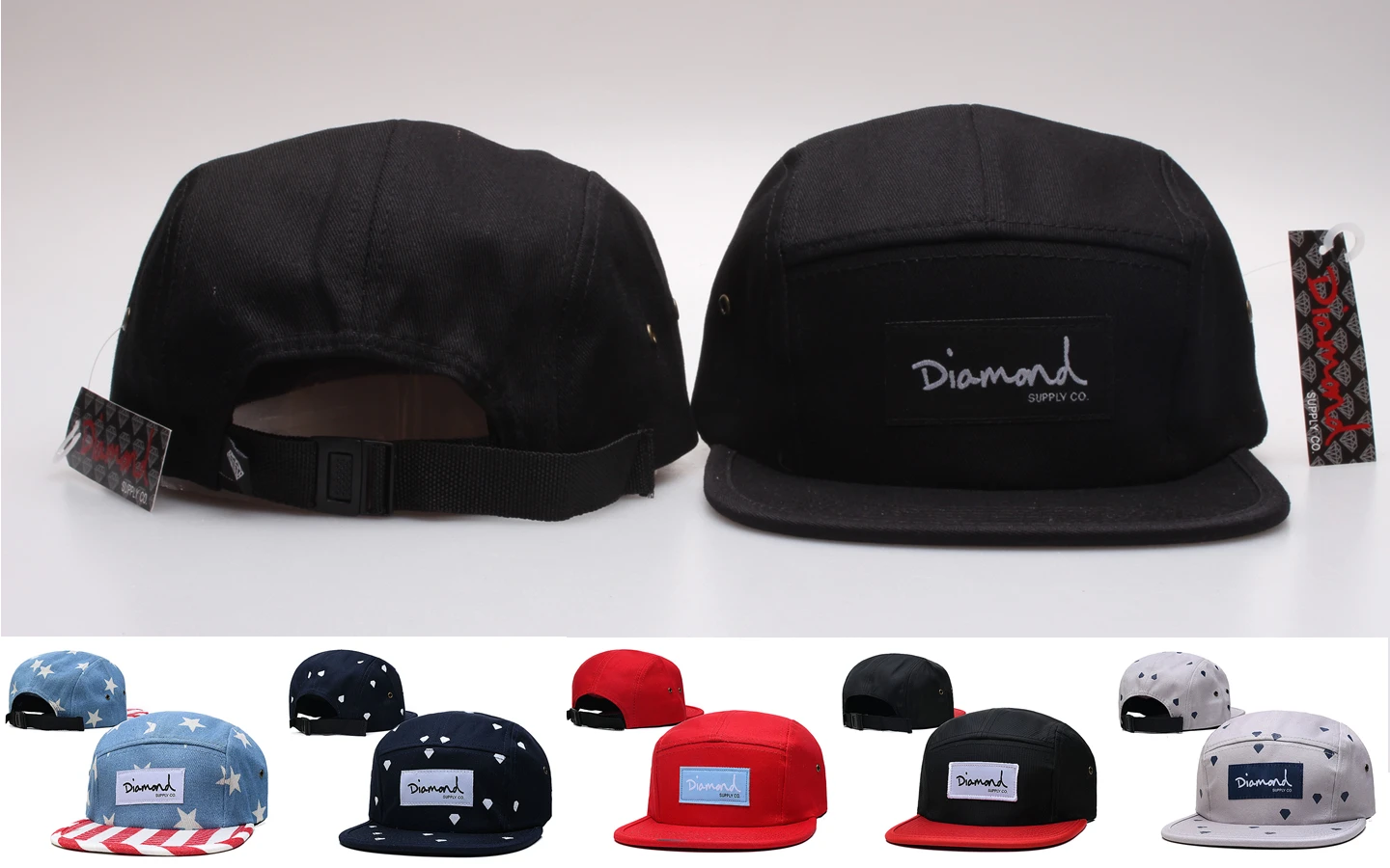 Кепка YICA бейсболка пляжная кепка от солнца папа с бриллиантами 5 панелей летняя