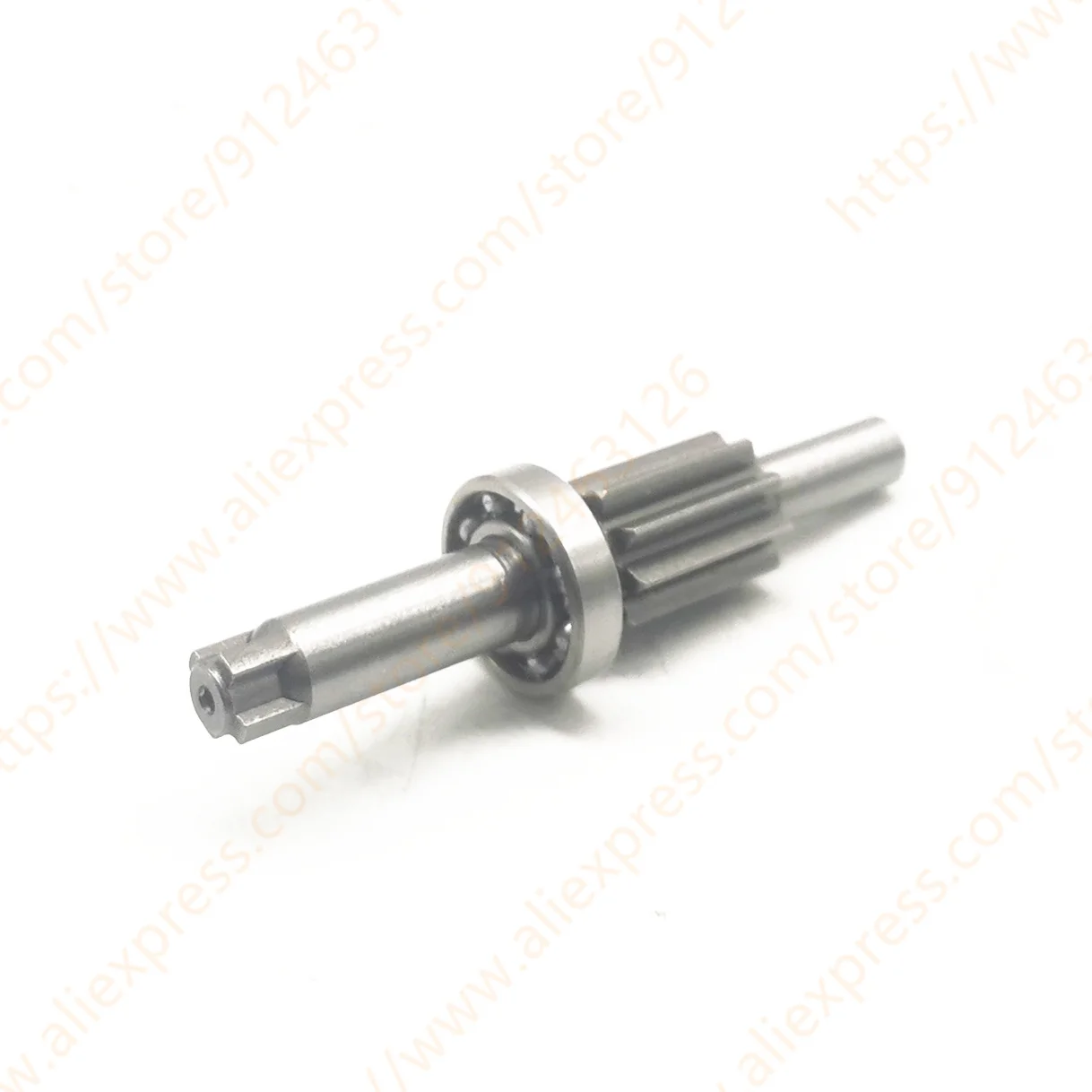 

Вал шестерни для BOSCH Φ GBH 2-26 26 Φ 2-26DRE GBH26 электродрель, ударная дрель, аксессуары для электроинструмента