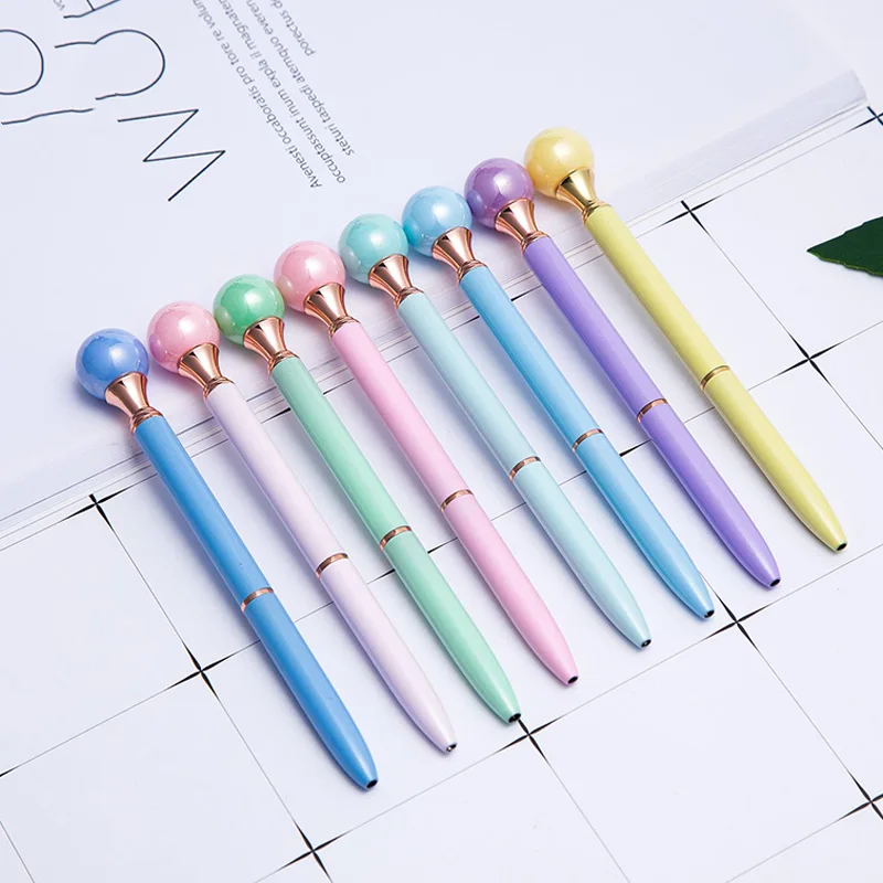 Жемчужные ручки подарок для женщин шикарные фантастические металлические