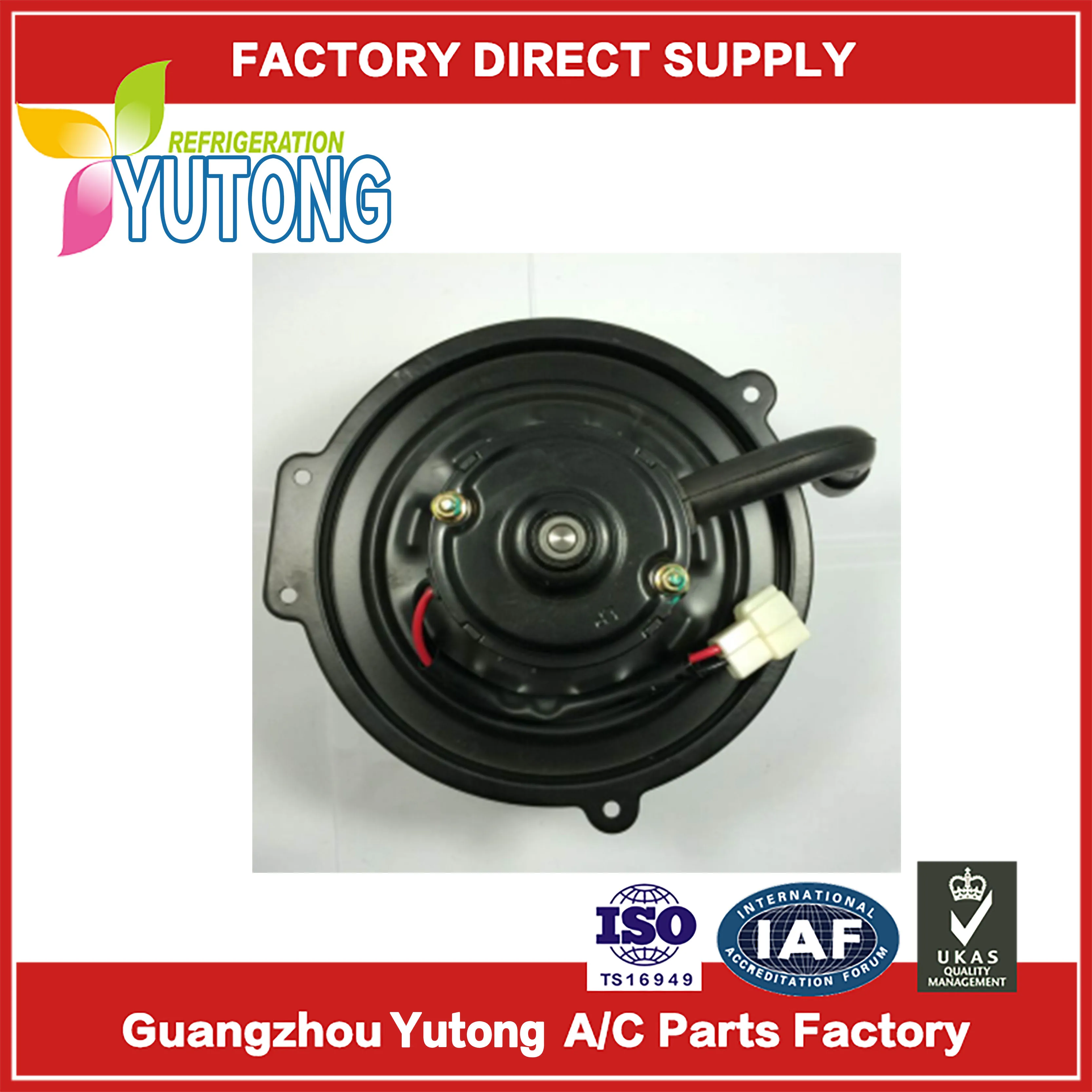 

LP60-45 Auto AC Blower Motor For NISSAN PICKUP